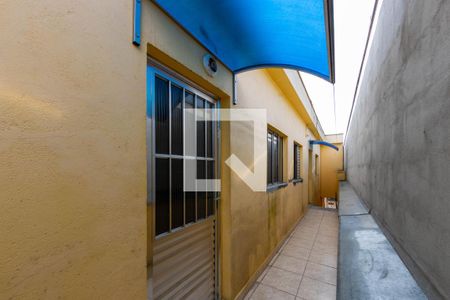 Casa para alugar com 28m², 1 quarto e sem vaga Casa para alugar com 28m², 1 quarto e sem vagaÁrea comum