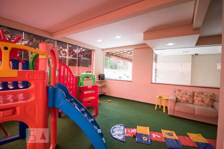 Apartamento para alugar com 65m², 3 quartos e 1 vagaBrinquedoteca