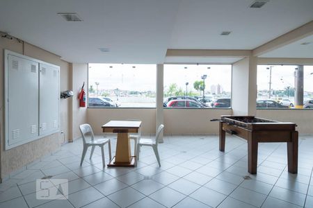 Apartamento para alugar com 65m², 3 quartos e 1 vagaSalão de jogos