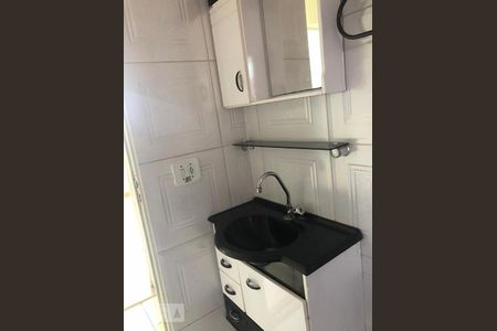Apartamento para alugar com 65m², 3 quartos e 1 vagaBanheiro 