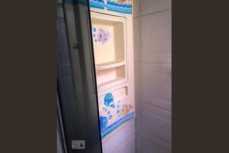 Apartamento para alugar com 65m², 3 quartos e 1 vagaBanheiro 