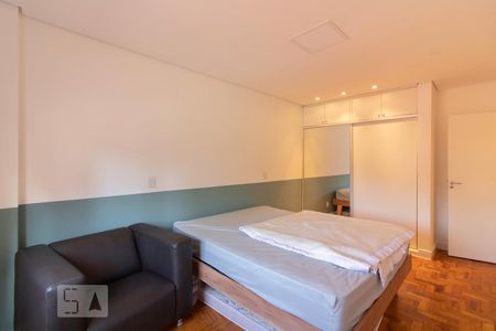 Apartamento para alugar com 76m², 2 quartos e 1 vaga Apartamento para alugar com 76m², 2 quartos e 1 vagaQuarto 2