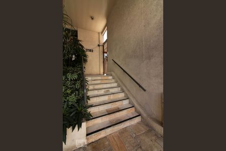 Apartamento para alugar com 76m², 2 quartos e 1 vaga Apartamento para alugar com 76m², 2 quartos e 1 vagaPortaria