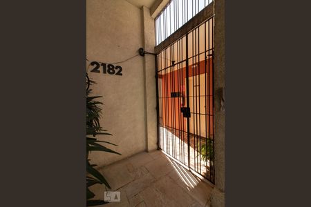 Apartamento para alugar com 76m², 2 quartos e 1 vaga Apartamento para alugar com 76m², 2 quartos e 1 vagaPortaria