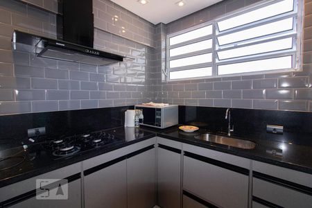 Apartamento para alugar com 76m², 2 quartos e 1 vaga Apartamento para alugar com 76m², 2 quartos e 1 vagaCozinha