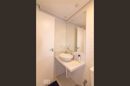 Apartamento para alugar com 76m², 2 quartos e 1 vaga Apartamento para alugar com 76m², 2 quartos e 1 vagaBanheiro Suíte