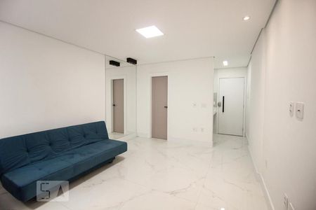 Studio de kitnet/studio à venda com 1 quarto, 30m² em Jardim Paulista, São Paulo