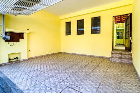 Casa à venda com 167m², 3 quartos e 2 vagas Casa à venda com 167m², 3 quartos e 2 vagasGaragem