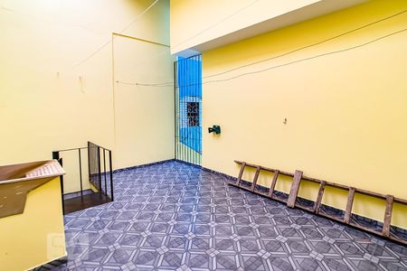 Casa à venda com 167m², 3 quartos e 2 vagas Casa à venda com 167m², 3 quartos e 2 vagasÁrea de Serviço