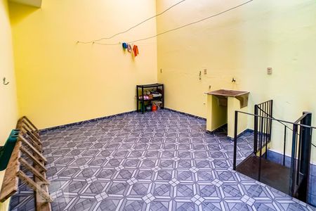 Casa à venda com 167m², 3 quartos e 2 vagas Casa à venda com 167m², 3 quartos e 2 vagasÁrea de Serviço