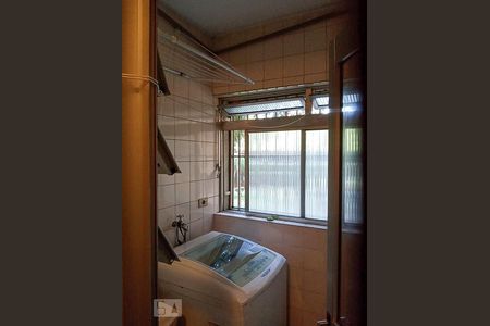 Apartamento à venda com 50m², 2 quartos e 1 vagaÁrea de Serviço