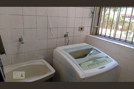 Apartamento à venda com 50m², 2 quartos e 1 vagaÁrea de Serviço