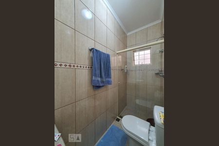 Banheiro  de casa à venda com 4 quartos, 325m² em Vila Mariana, São Paulo