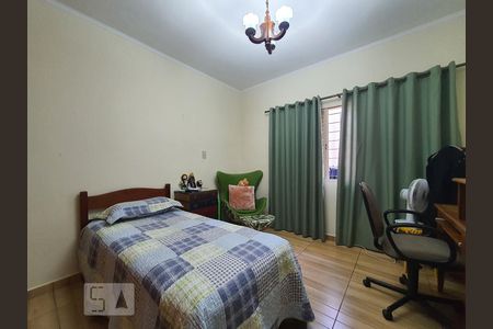 Quarto 1 de casa à venda com 4 quartos, 325m² em Vila Mariana, São Paulo