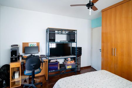 Quarto 1 de casa à venda com 2 quartos, 120m² em Vila São Francisco (zona Sul), São Paulo