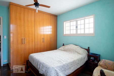 Quarto 1 de casa à venda com 2 quartos, 120m² em Vila São Francisco (zona Sul), São Paulo