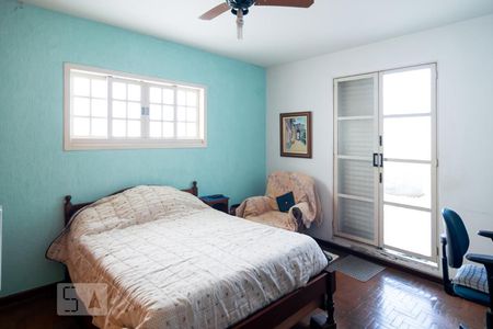 Quarto 1 de casa à venda com 2 quartos, 120m² em Vila São Francisco (zona Sul), São Paulo