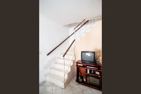 Sala de casa à venda com 2 quartos, 120m² em Vila São Francisco (zona Sul), São Paulo