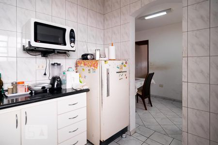 Casa à venda com 120m², 2 quartos e 2 vagas Casa à venda com 120m², 2 quartos e 2 vagasCozinha