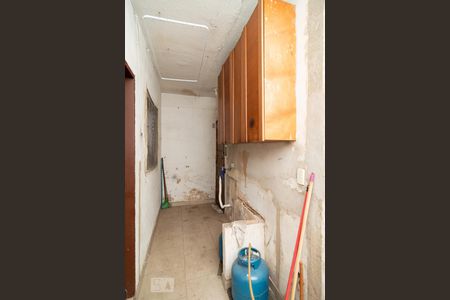 Casa à venda com 120m², 2 quartos e 2 vagas Casa à venda com 120m², 2 quartos e 2 vagasÁrea de Serviço