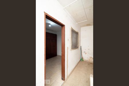 Casa à venda com 120m², 2 quartos e 2 vagas Casa à venda com 120m², 2 quartos e 2 vagasÁrea de Serviço / Edícula