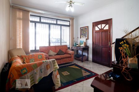 Sala de casa à venda com 2 quartos, 120m² em Vila São Francisco (zona Sul), São Paulo