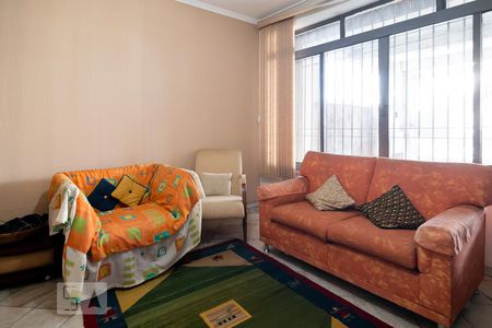 Sala de casa à venda com 2 quartos, 120m² em Vila São Francisco (zona Sul), São Paulo