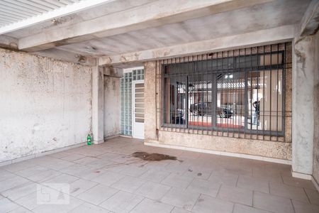 Casa à venda com 120m², 2 quartos e 2 vagas Casa à venda com 120m², 2 quartos e 2 vagasGaragem