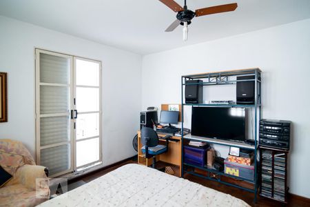 Quarto 1 de casa à venda com 2 quartos, 120m² em Vila São Francisco (zona Sul), São Paulo