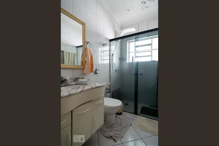 Casa à venda com 120m², 2 quartos e 2 vagas Casa à venda com 120m², 2 quartos e 2 vagasBanheiro Social