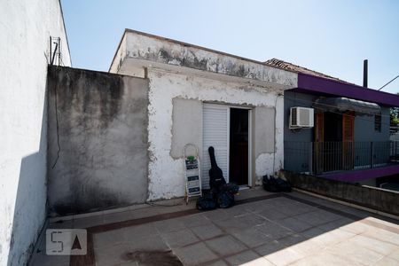 Casa à venda com 120m², 2 quartos e 2 vagas Casa à venda com 120m², 2 quartos e 2 vagasVaranda Quarto 2