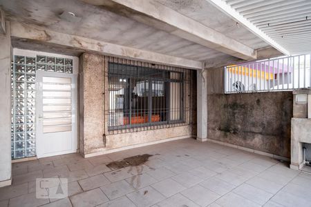 Casa à venda com 120m², 2 quartos e 2 vagas Casa à venda com 120m², 2 quartos e 2 vagasGaragem