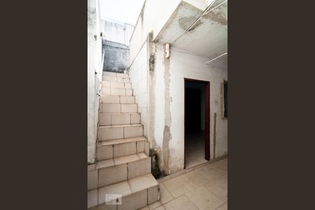 Casa à venda com 120m², 2 quartos e 2 vagas Casa à venda com 120m², 2 quartos e 2 vagasÁrea de Serviço Acesso a Varanda Quarto 1