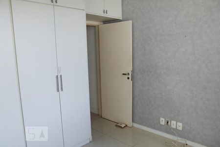 Quarto 2 de apartamento à venda com 3 quartos, 100m² em Humaitá, Rio de Janeiro