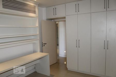 Quarto de apartamento à venda com 3 quartos, 100m² em Humaitá, Rio de Janeiro