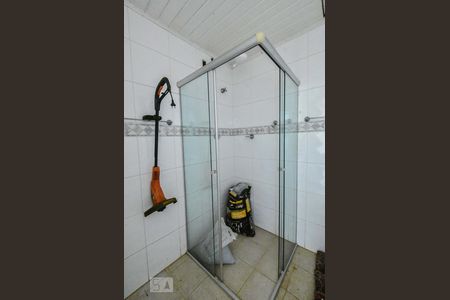 Casa para alugar com 370m², 4 quartos e 5 vagasBanheiro de Serviços