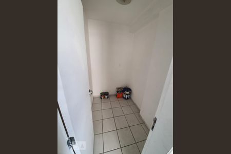 Apartamento à venda com 96m², 3 quartos e sem vagaQuarto de Serviço