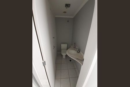 Apartamento à venda com 96m², 3 quartos e sem vagaLavabo