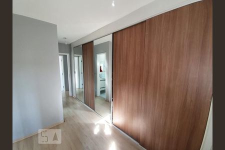 Apartamento à venda com 96m², 3 quartos e sem vagaQuarto 2 - Suíte