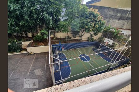 Apartamento à venda com 96m², 3 quartos e sem vagaVista