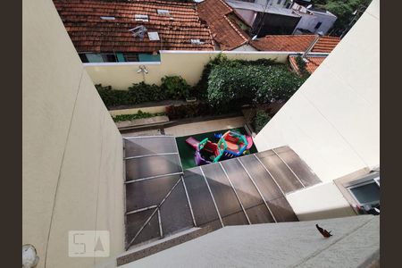 Apartamento à venda com 96m², 3 quartos e sem vagaVista