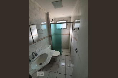 Apartamento à venda com 96m², 3 quartos e sem vagaBanheiro Social