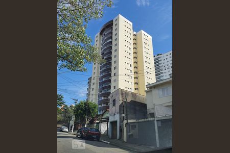 Apartamento à venda com 96m², 3 quartos e sem vagaFachada