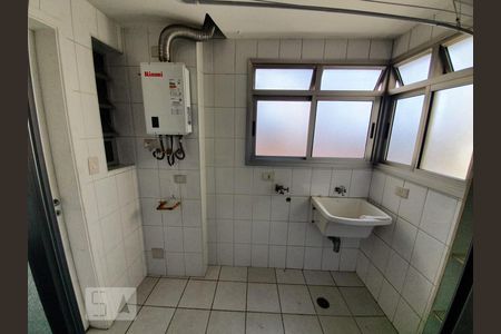 Apartamento à venda com 96m², 3 quartos e sem vagaÁrea de Serviço