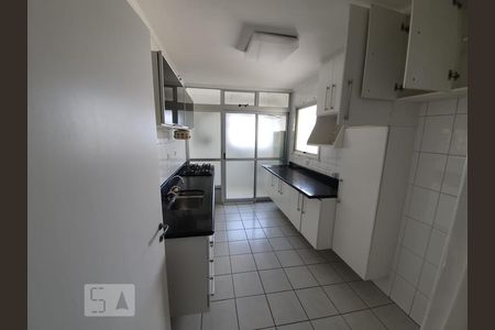 Apartamento à venda com 96m², 3 quartos e sem vagaCozinha
