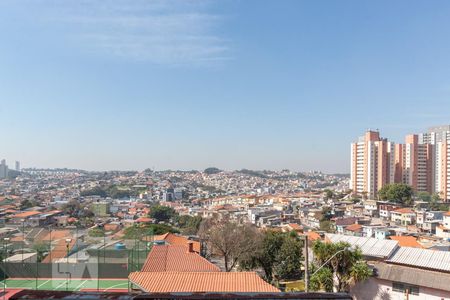 Vista do quarto 2 de apartamento para alugar com 2 quartos, 62m² em Jaguaribe, Osasco