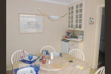 Casa à venda com 580m², 5 quartos e sem vagaSala de Jantar