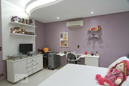 Casa à venda com 580m², 5 quartos e sem vagaSuíte 5