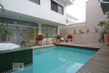 Casa à venda com 580m², 5 quartos e sem vagaÁrea Externa