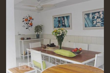 Casa à venda com 580m², 5 quartos e sem vagaChurrasqueira